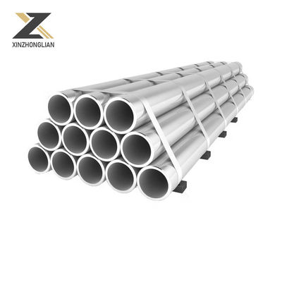 Q355 Grade Cold Rolled Galvanized Square Metal Tubes Steel Pipe Carbon Steel Rectangular Tube