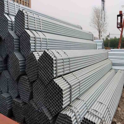Q355 Grade Cold Rolled Galvanized Square Metal Tubes Steel Pipe Carbon Steel Rectangular Tube