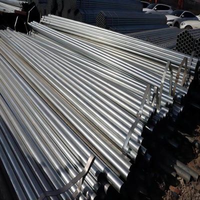 Q355 Grade Cold Rolled Galvanized Square Metal Tubes Steel Pipe Carbon Steel Rectangular Tube