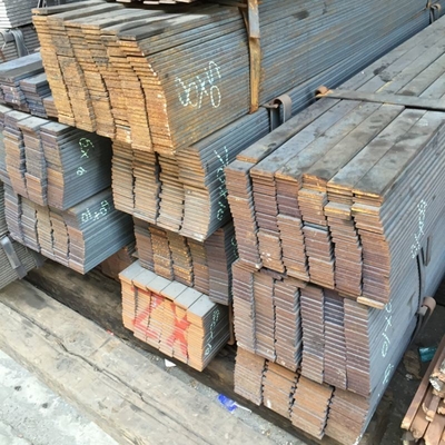En8 C45 S45c Solid Square Flat Rectangle Special Steel Bar for Tool and Die Making