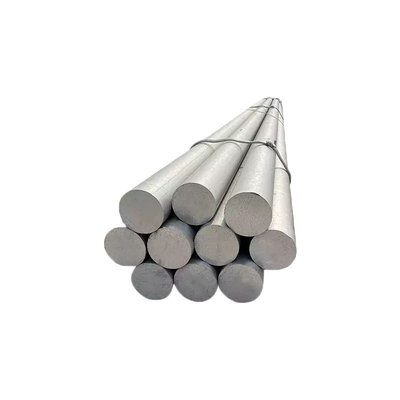 Q420A ASTM A572m ASTM A633m Gr. 60 Gr. E Low Alloy Structural Steel Bar for Construction