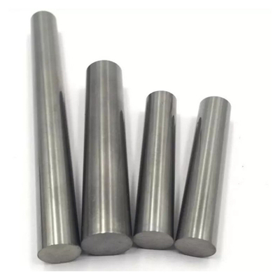 Customization Option for ASTM Q235 Q355 S235jr S275jr Ss400 St37 Hot Rolled Round Bar