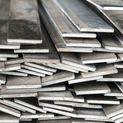 Steel Structure Carbon Iron Steel Round/Square/Flat Bars for Building Construction