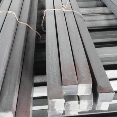 Rectangular Stainless Steel Square Bar SUS304 SUS310S SUS316 904L 316L 304 Building Material