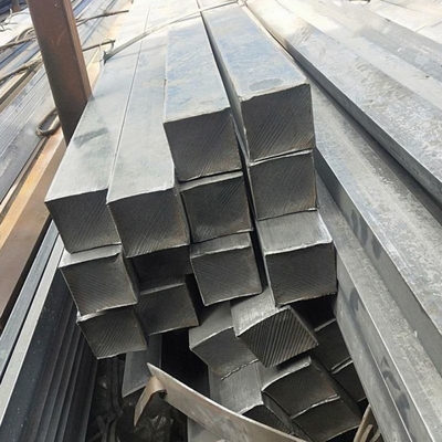 Rectangular Stainless Steel Square Bar SUS304 SUS310S SUS316 904L 316L 304 Building Material