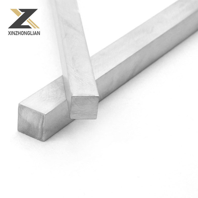 Q235 Ss400 ASTM A36 S235jr Q345b S355jr SAE1020 SAE1045 Carbon Round Iron Rod/Square Steel Bar