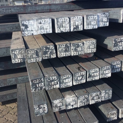 Q235 Ss400 ASTM A36 S235jr Q345b S355jr SAE1020 SAE1045 Carbon Round Iron Rod/Square Steel Bar