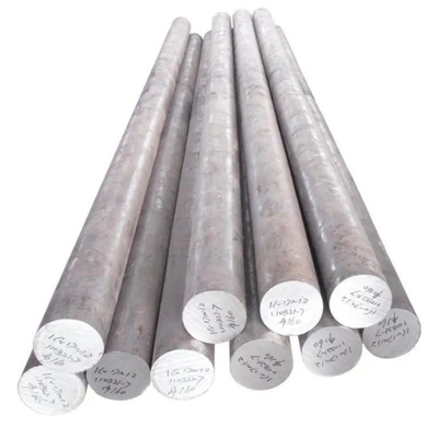 Incoloy Alloy 800 800h 800ht 803 825 864 865 Cold Rolled Drawn Round Bar Ss 304 316L Rod
