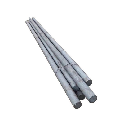 Incoloy Alloy 800 800h 800ht 803 825 864 865 Cold Rolled Drawn Round Bar Ss 304 316L Rod