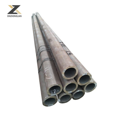 API5l Grade Hot Rolled Seamless Steel Pipe for Petroleum within Spiral Welding
