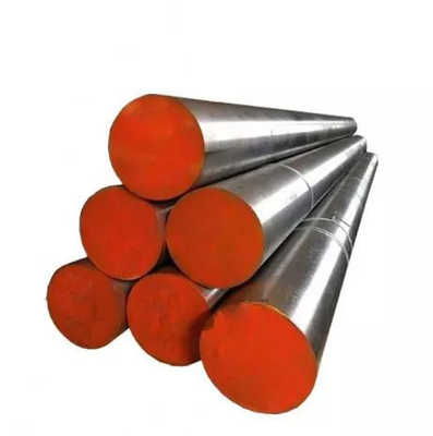 Carbon Structural Steel Rod with 24 Hours Online Installation Guide and Normal or Oiled