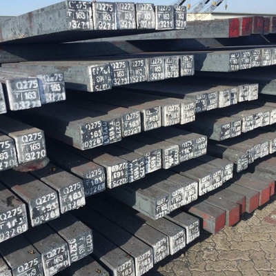 12.0-650mm Hot Rolled Cold Drawn Bright Steel Round Flat Square Structure Steel Bar