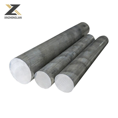 High Strength Hot Rolled Carbon Steel Round Bar for Mold Steel DIN Standard