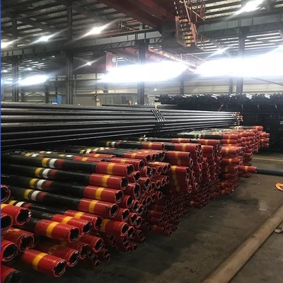 SA192 A192 Grade X46 Black Carbon Alloy Boiler Precision API 5L Seamless Steel Pipe