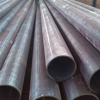 2% Tolerance and 2&quot;-48&quot; or Custom Diameter API5l Pipe for Construction Decoration