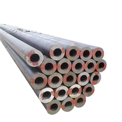2% Tolerance and 2&quot;-48&quot; or Custom Diameter API5l Pipe for Construction Decoration