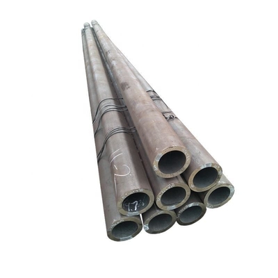 2% Tolerance and 2&quot;-48&quot; or Custom Diameter API5l Pipe for Construction Decoration
