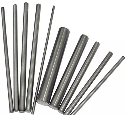 Non-alloy Scm440 Heat Treatment Alloy Steel Bar 42CrMo4 Qt 4140 Alloy Solid Round Bar