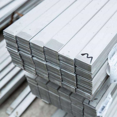 24 Hours Online Installation Guide for Drawing Bright Polish Flat Stainless Steel Bar
