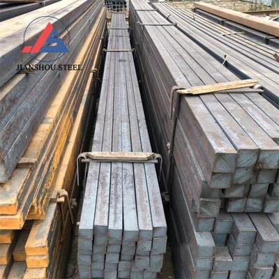 Stainless/Galvanized Carbon Steel/Hot/Cold Rolled Round Flat Steel Bar for Tool Steel
