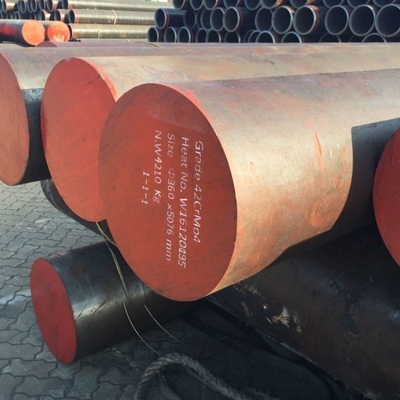 SAE 1020 S20c Ss440 A36 Q235 1045 S45c C45 4140 En19 Scm440 40cr B7 42CrMo4 12L14 1215 1144 Cold Finished Cold Drawn Bright Steel Round Bar