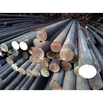 Ms Mild Carbon Steel Die Steel Bar Hex Hexagon Hexagonal Shafting with EXW Term