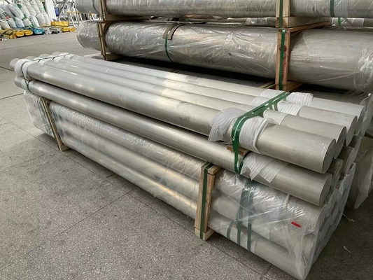 Building Material Carbon Steel Bar ASTM 1020 1045 1065 S45c Q235 Q355 S235jr S275jr S355jr Ss400 Metal Rods Round Dia 8.0mm-650mm Cutting