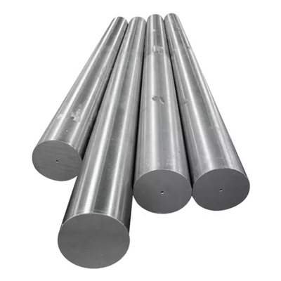 Building Material Carbon Steel Bar ASTM 1020 1045 1065 S45c Q235 Q355 S235jr S275jr S355jr Ss400 Metal Rods Round Dia 8.0mm-650mm Cutting