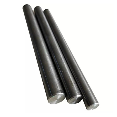 After-sales Service 24 Hours Online Installation Guide S275jr Carbon Steel Round Bar