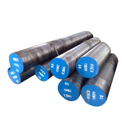 After-sales Service 24 Hours Online Installation Guide S275jr Carbon Steel Round Bar
