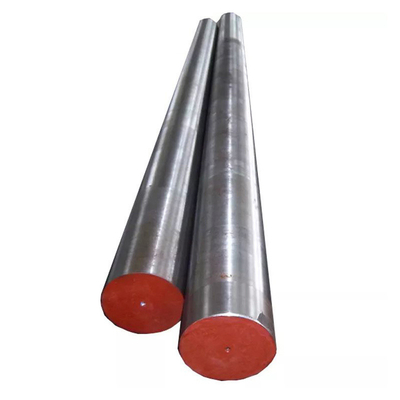 After-sales Service 24 Hours Online Installation Guide S275jr Carbon Steel Round Bar