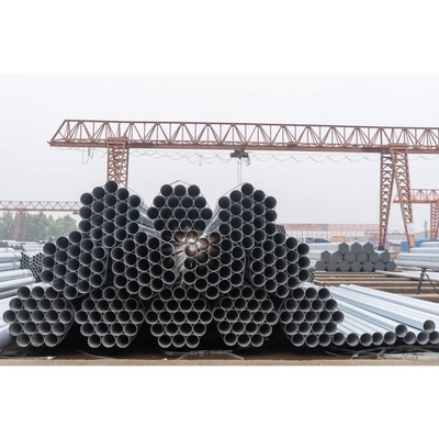 Hot DIP Galvanized Steel Pipe for Hydraulic/Automobile Pipe within 1/4&quot;-48&quot; Diameter