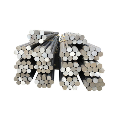 Ss400 Carbon Steel Bar Q235 Q355 S235jr S275jr St37 Square Low-Carbon Rods at CFR Term