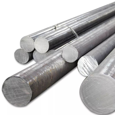 Ss400 Carbon Steel Bar Q235 Q355 S235jr S275jr St37 Square Low-Carbon Rods at CFR Term