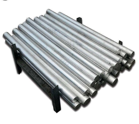 Ss400 Carbon Steel Bar Q235 Q355 S235jr S275jr St37 Square Low-Carbon Rods at CFR Term
