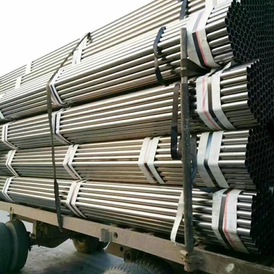Pre Galvanized Q235/Q195/Q345/A36/10*10-600*600mm ERW Square Tube