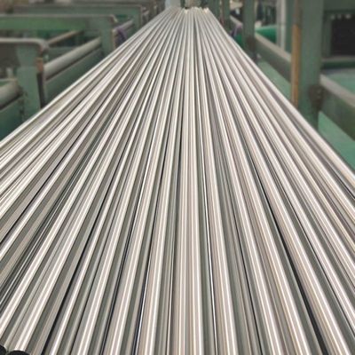 304L/316L Cold Rolled Stainless Steel Coil IBR Certification Per Ton/Coil/Rod/Tube