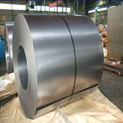 304L/316L Cold Rolled Stainless Steel Coil IBR Certification Per Ton/Coil/Rod/Tube