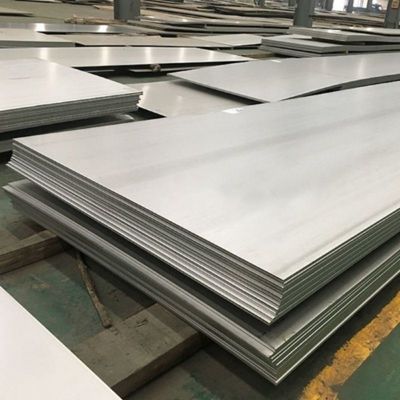 Stainless Steel Sheet/Coil/Rod/Tube 304L/316L for Construction within CFR Term