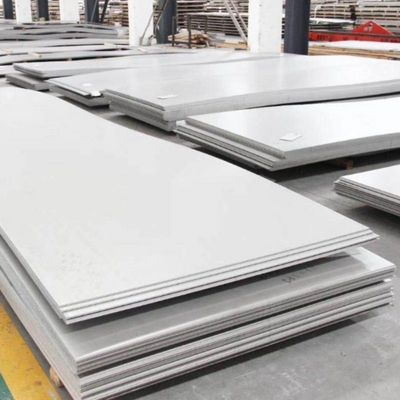 Stainless Steel Sheet/Plate for Building Material Metal Sheet ASTM Standard CIF Term