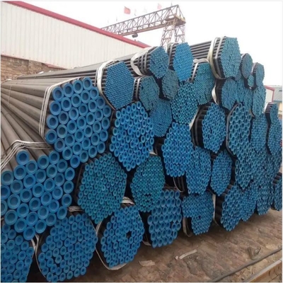 X42 Grade Seamless Carbon Steel Pipe for Oil and Gas Pipeline from Professional Hebei