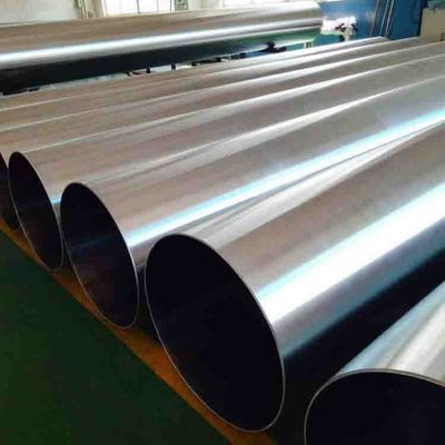 304L/316L Stainless Steel Pipe with and 1% Tolerance