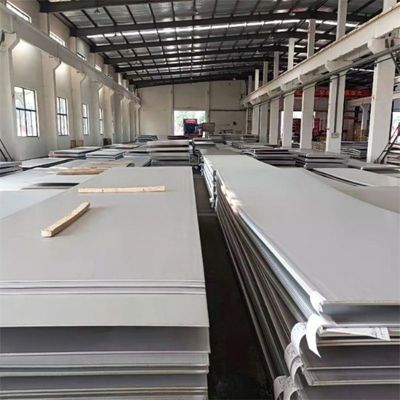 304L/316L Hot/Cold Rolled Stainless Gi Galvanized/Corrugated Roofing Steel Plate