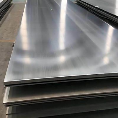 304L/316L Hot/Cold Rolled Stainless Gi Galvanized/Corrugated Roofing Steel Plate