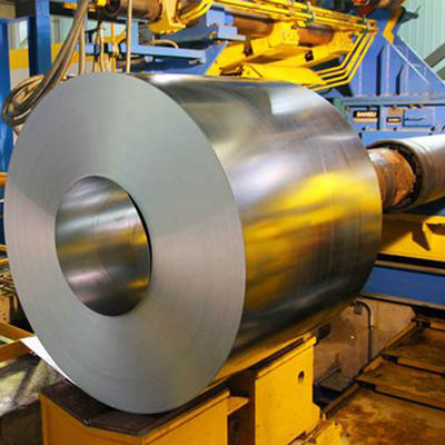 EXW 201 304L 316L Customization Supply Plate Stainless Steel Coil for Machinery Parts