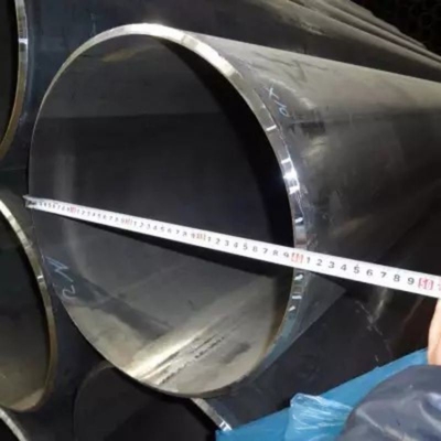 API 5L/A106 Grb Sch40 Sch80 Oil Gas Pipeline A192 Boiler Tube Seamless Carbon Steel Pipe