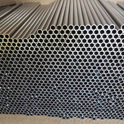 TP304L / 316L Bright Annealed Tube Stainless Steel Pipe for Instrumentation 1 kg Min.Order
