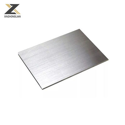 1% Tolerance EN Standard 430 304 Stainless Steel Sheets for Standards