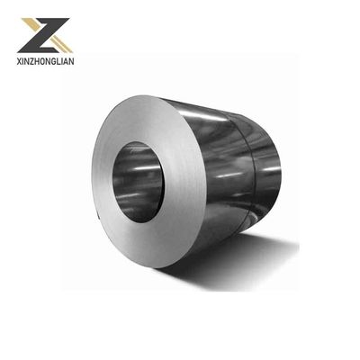 Cold Rolled Stainless Steel 304L/316L/310S/410/430 with Grade 304L/316L/310S/410/430