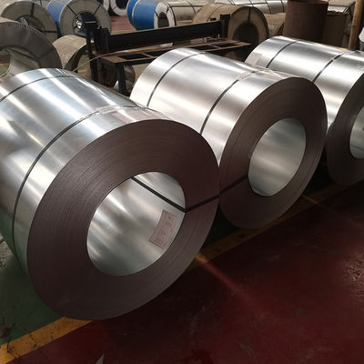 Cold Rolled Stainless Steel 304L/316L/310S/410/430 with Grade 304L/316L/310S/410/430